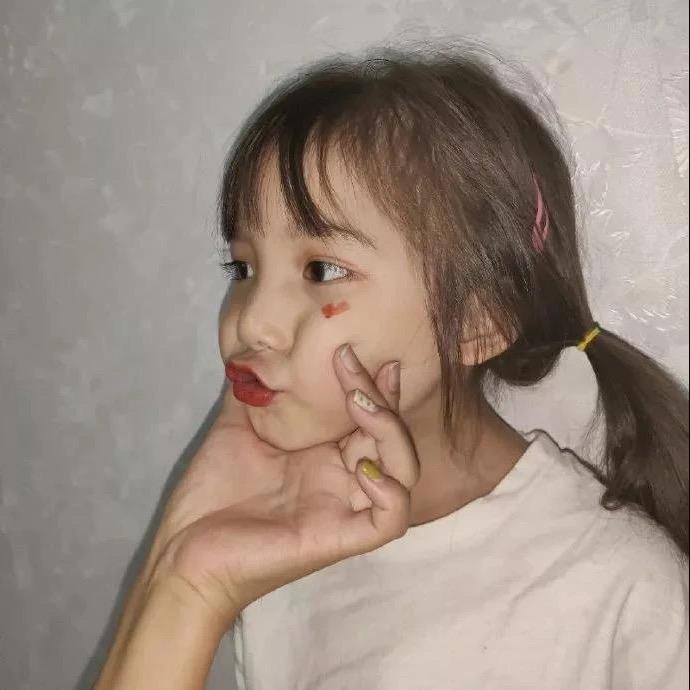 是溪溪啊