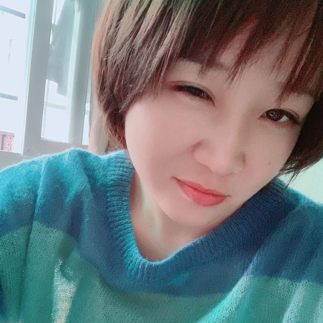 愿君 似暖阳