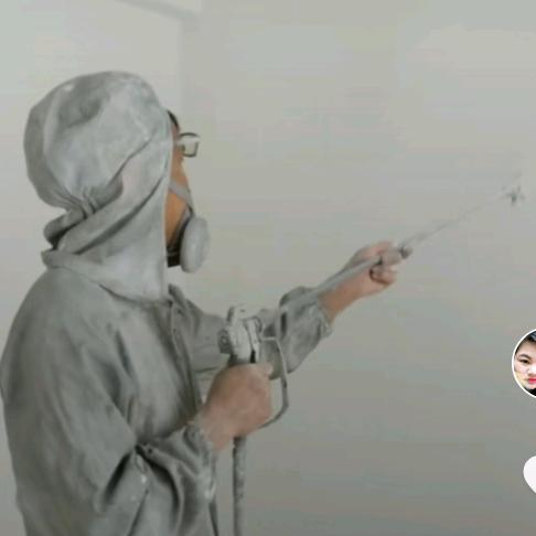 柳州腻子工