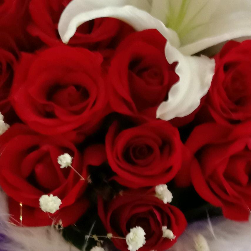 枣阳豪客牛排琦姐