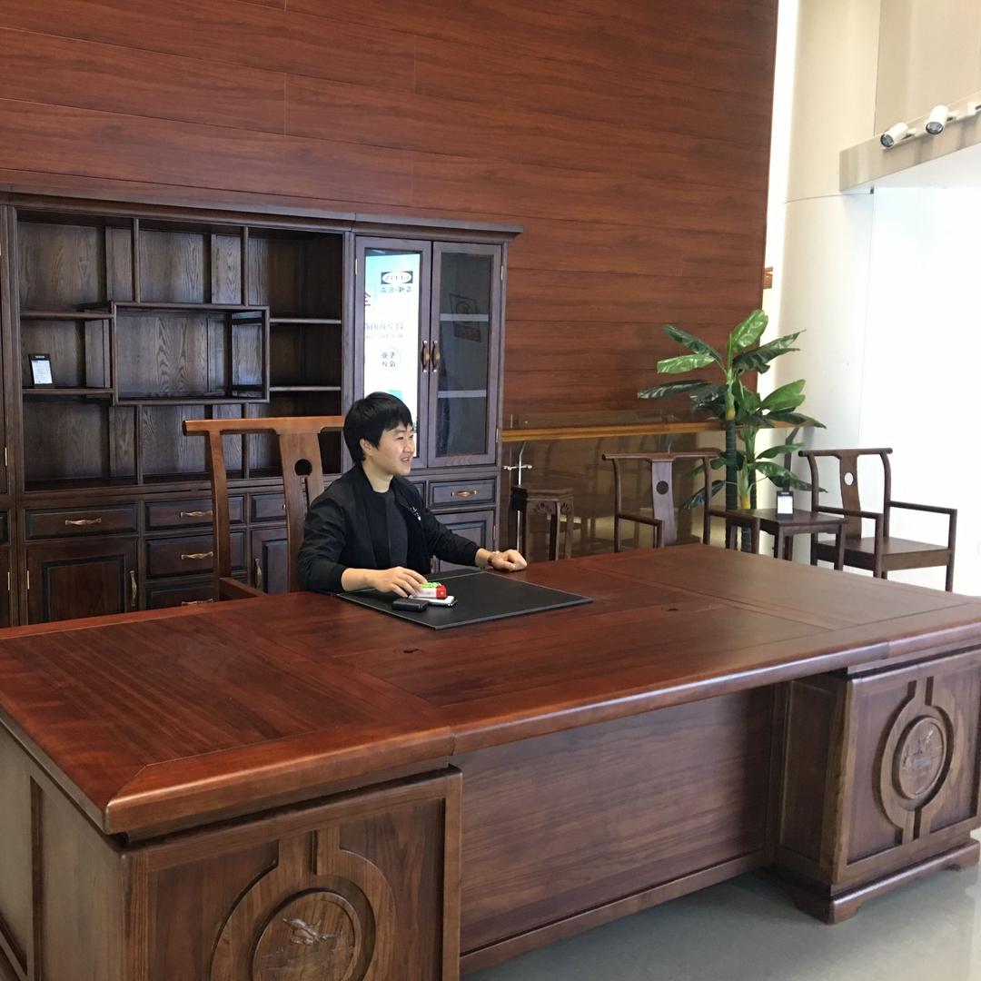 木木森家具