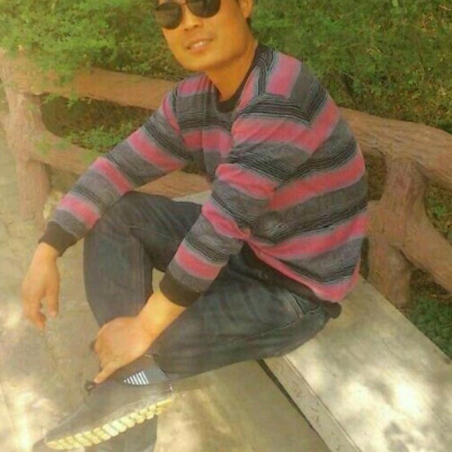 @漂洋过海来看你