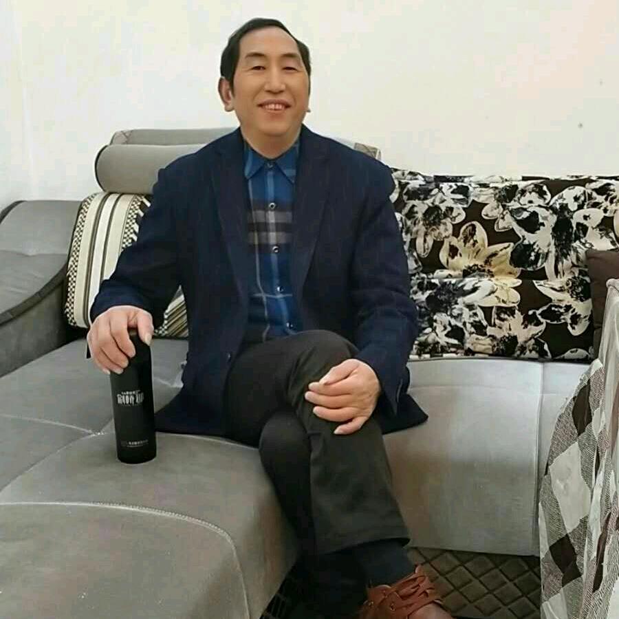 兵哥哥