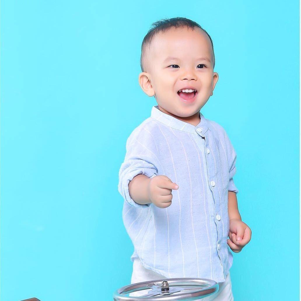 小墨墨