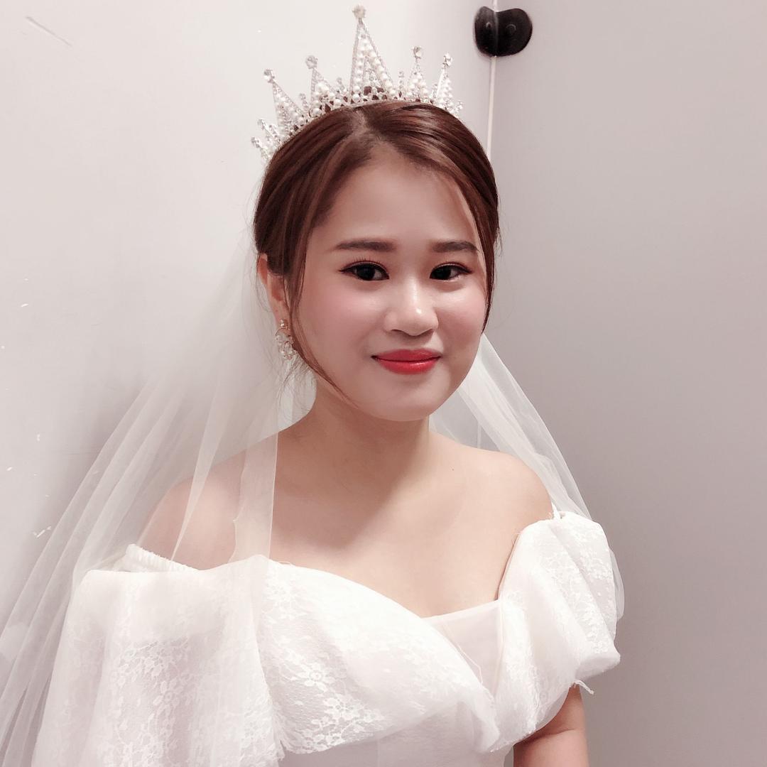 小小的宝贝儿