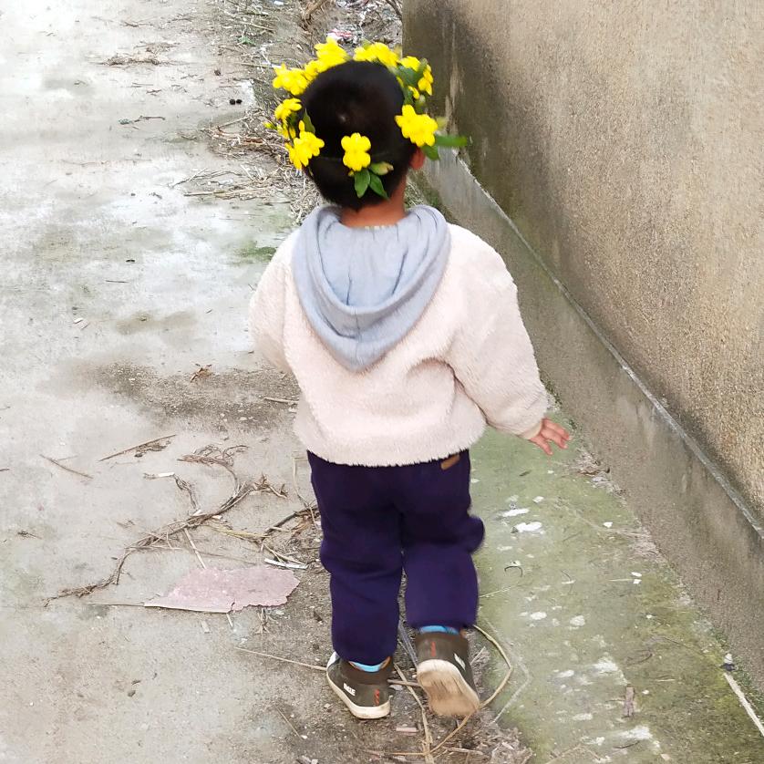 熊宝宝的小可爱