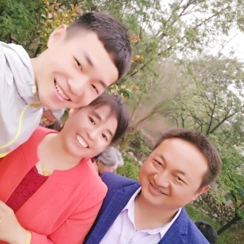 我永远幸福，袁（有赞必回）谢谢支持🙏?