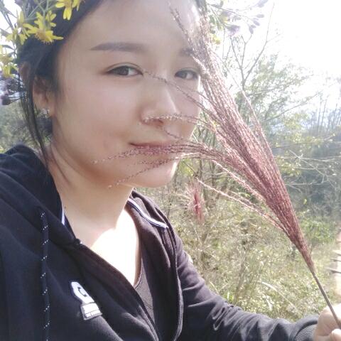 山里白族姑娘🍀