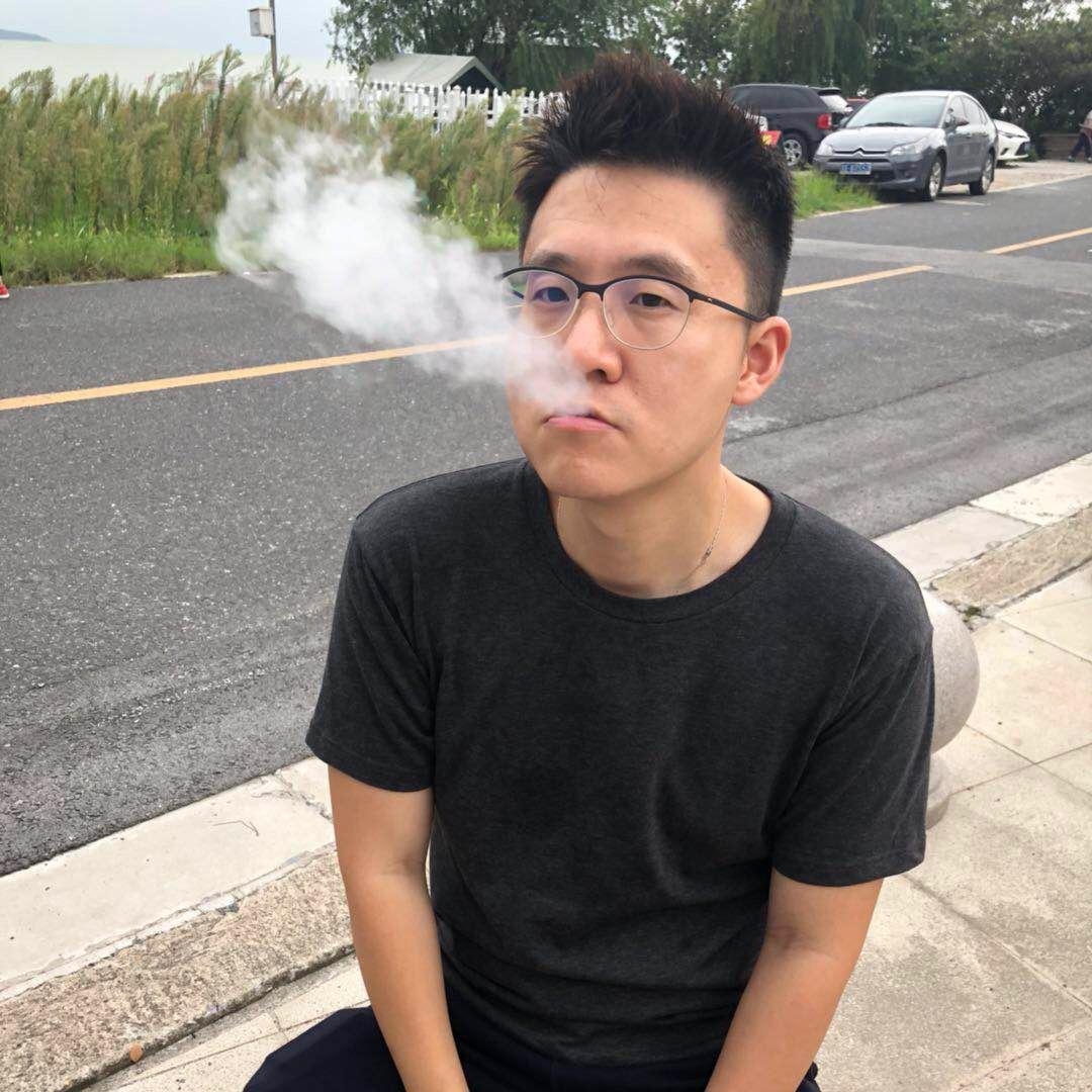 老徐爱啰嗦