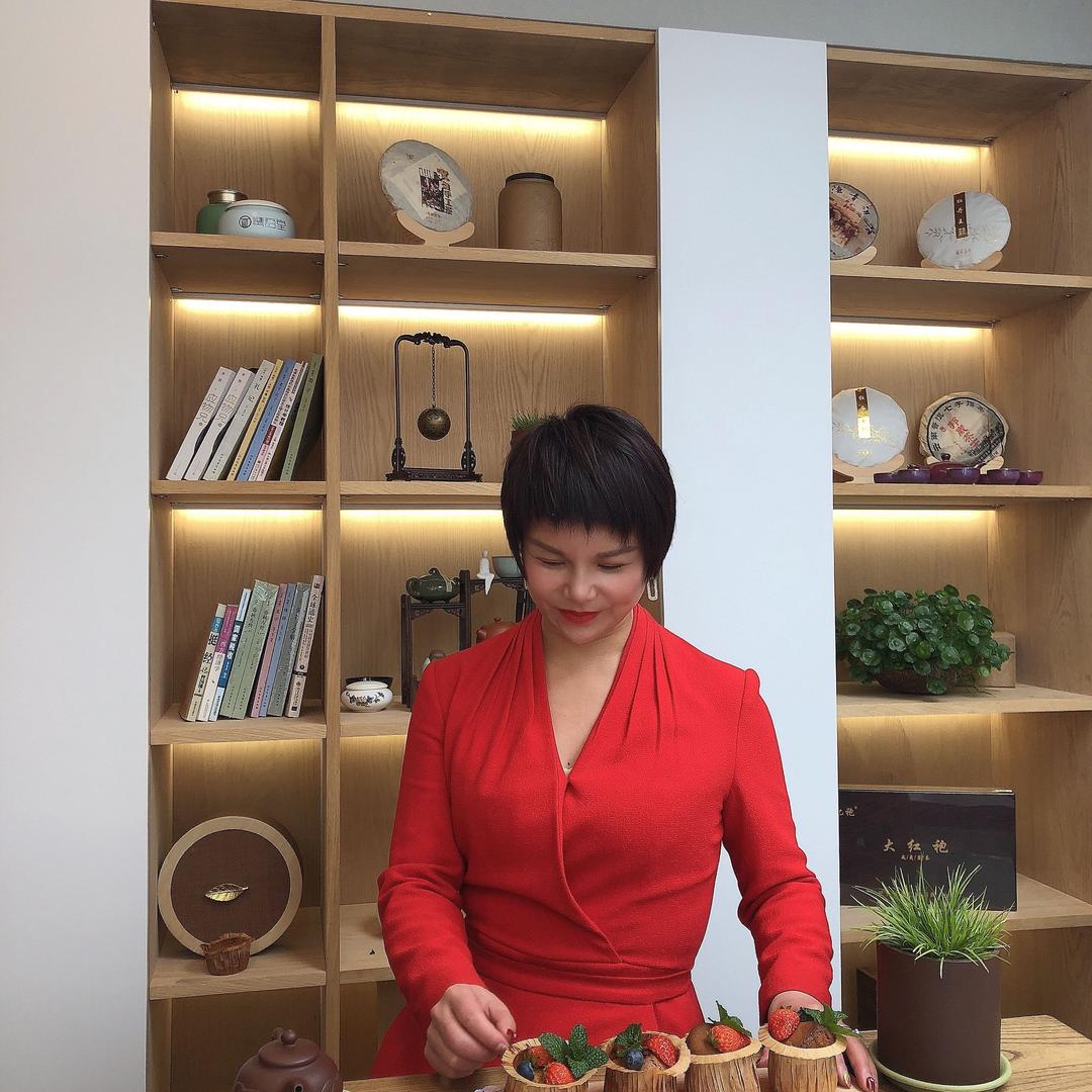 苏州莫妮卡健康养生有限公司