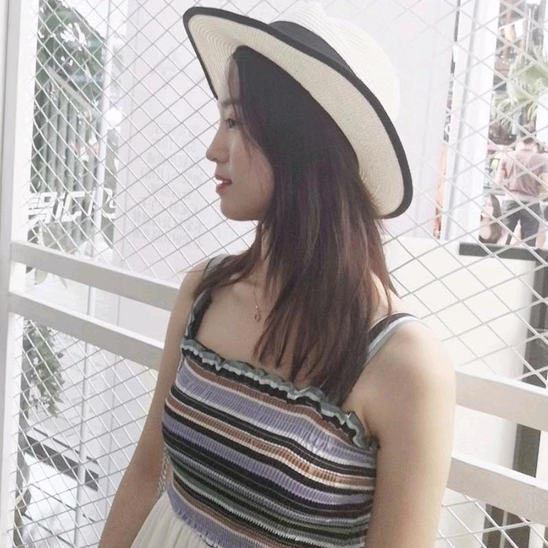 瑜儿💕