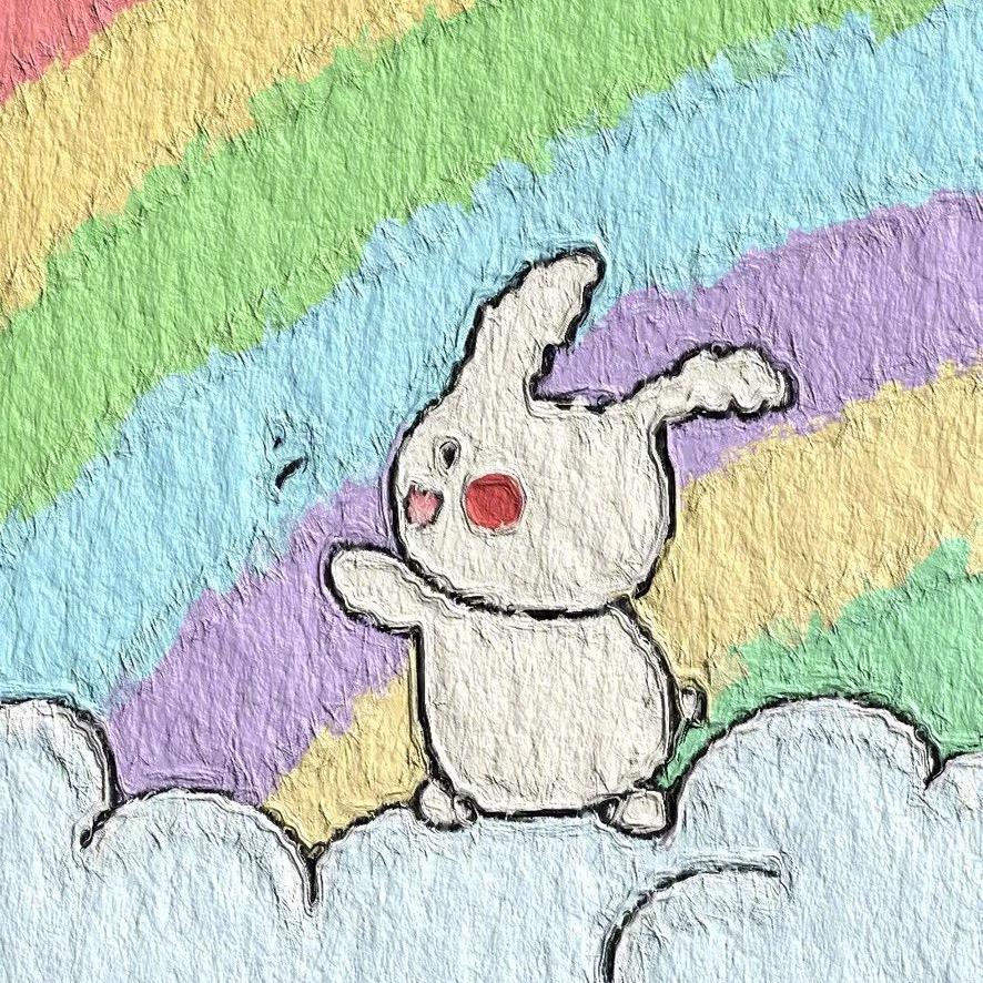 🌙🌙好难换名字