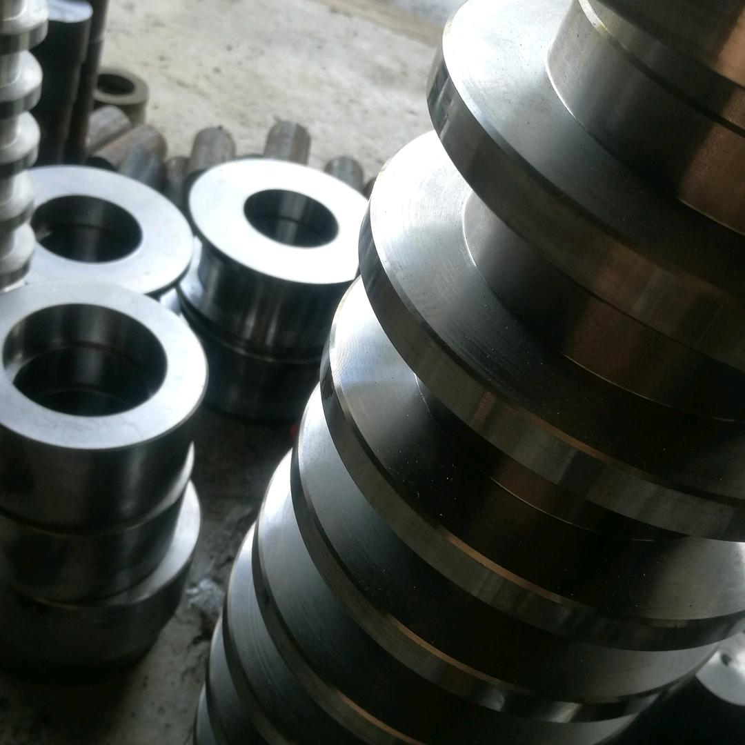 东莞市荣达机械加工