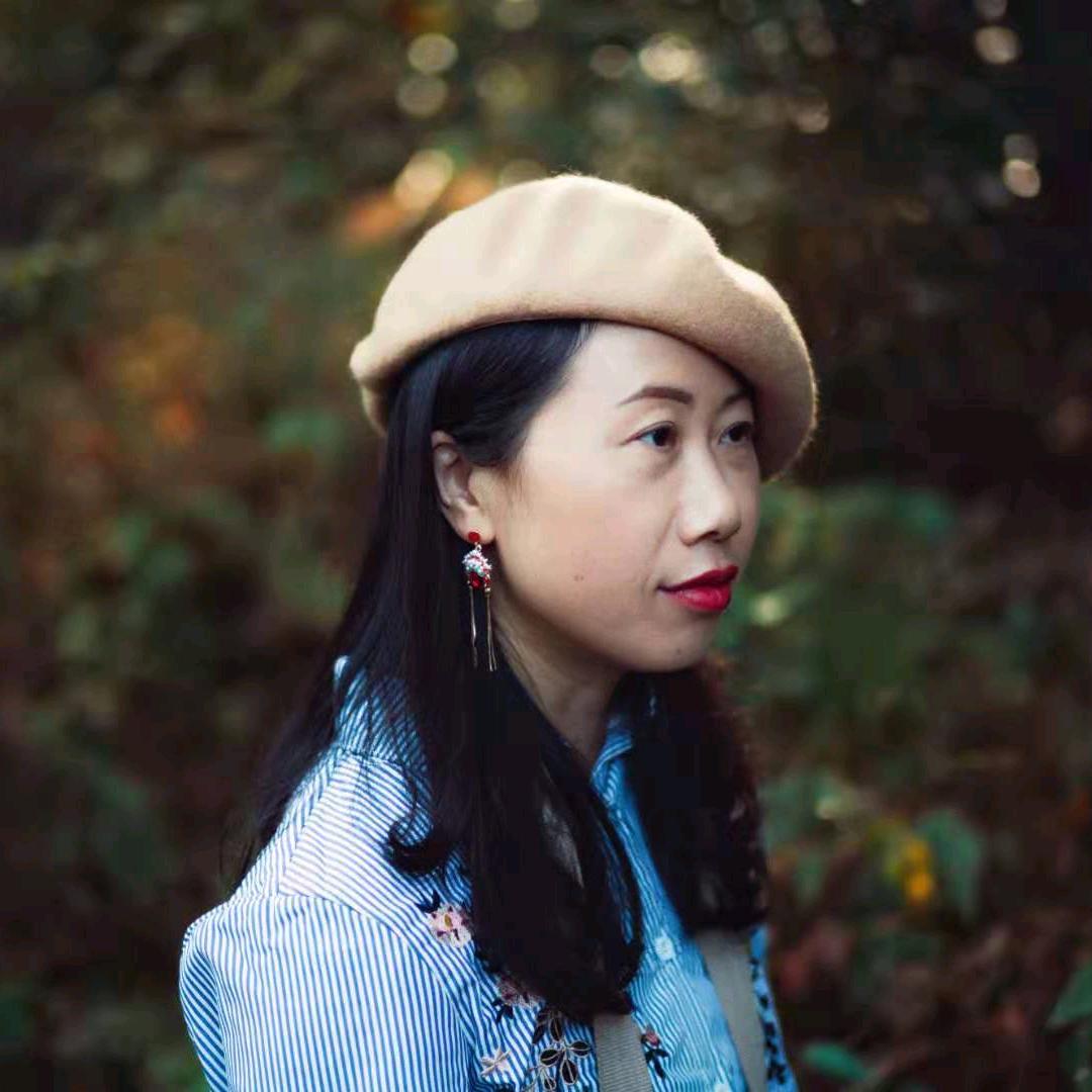 tracy tian