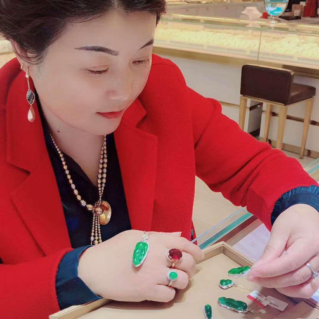 赛菲尔城发店&金