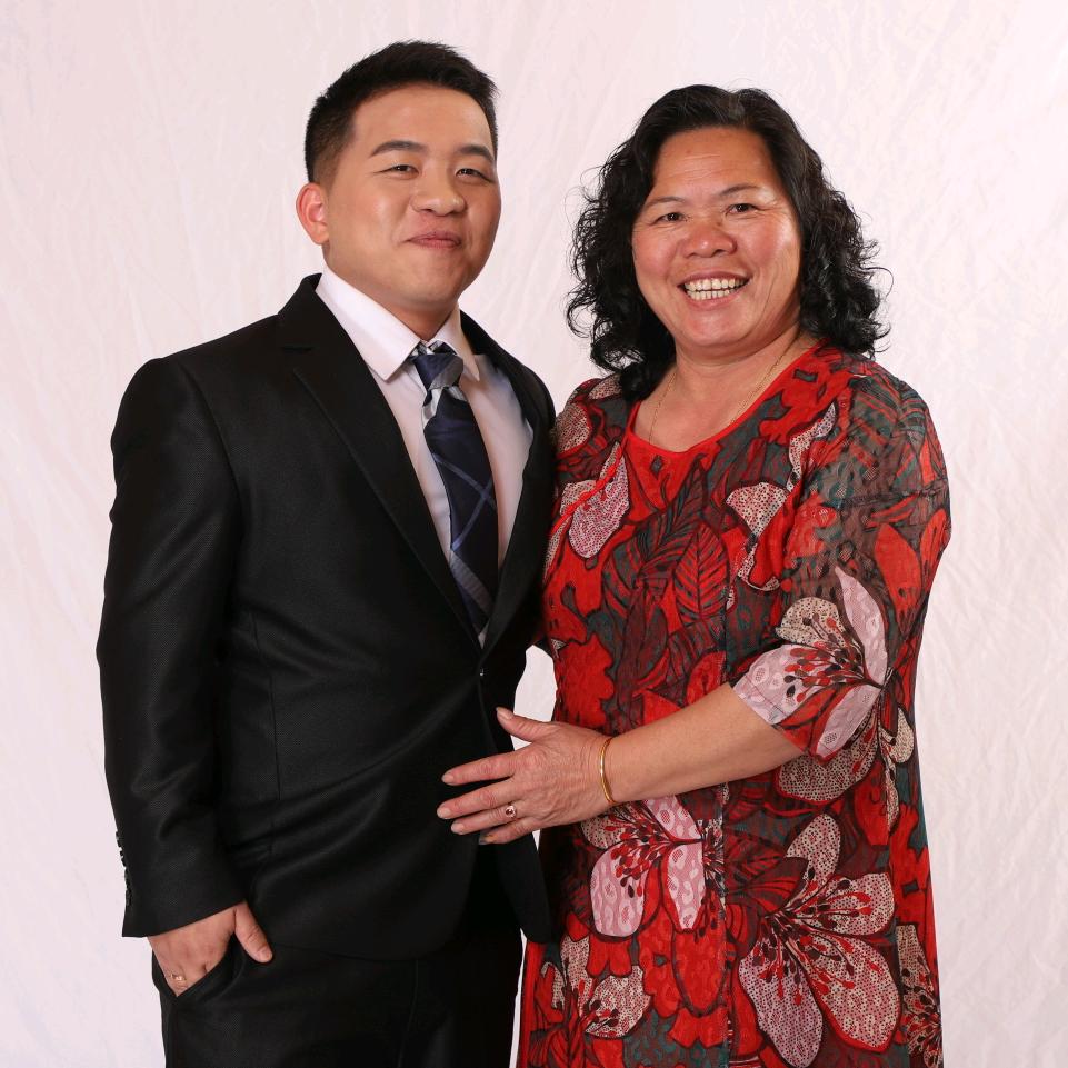 宴豪妈咪享海鲜