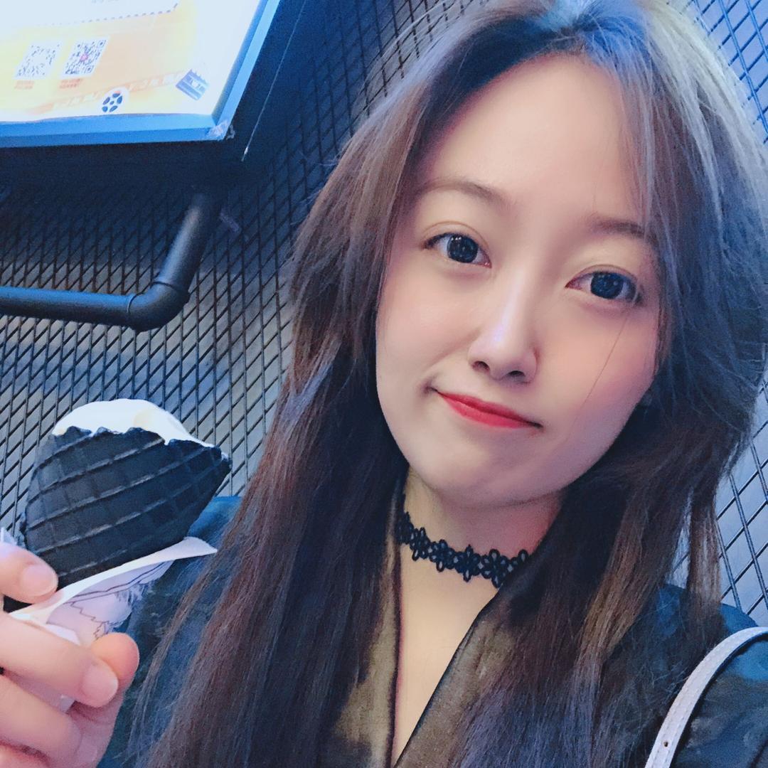 是馨馨啊