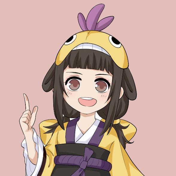 小渔的妖怪笔记@抖音