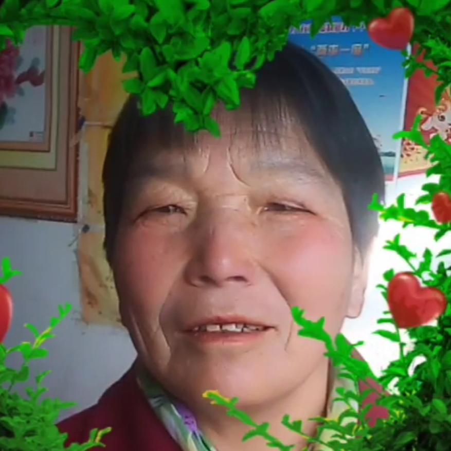 花好月圆 阖家欢乐