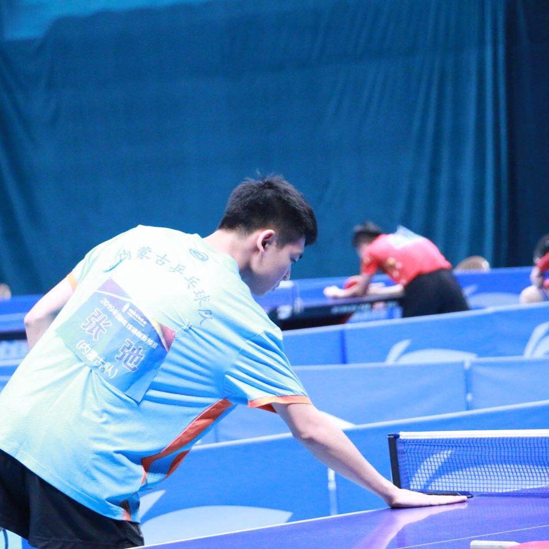 张弛🏓