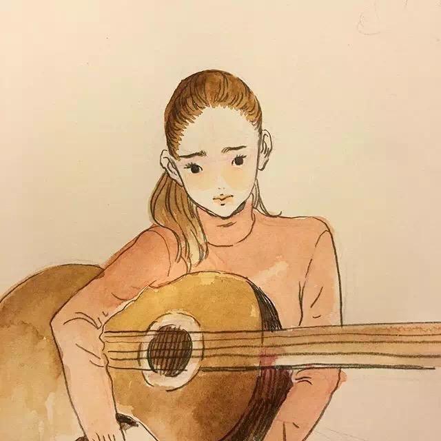物语