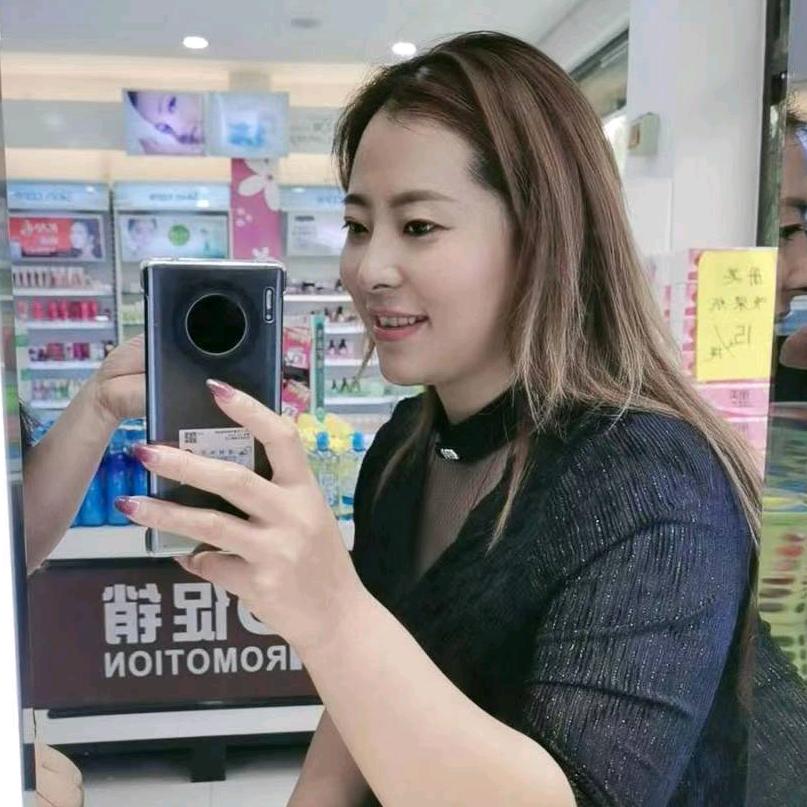 小雪儿