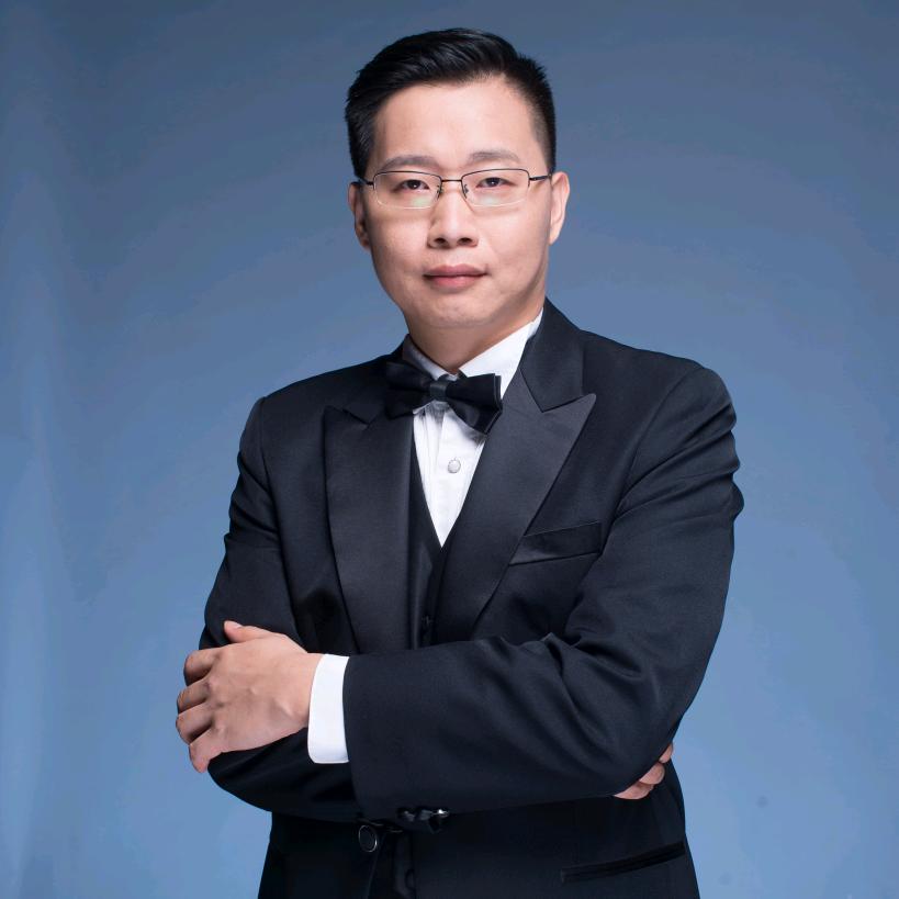 戴炜教招商