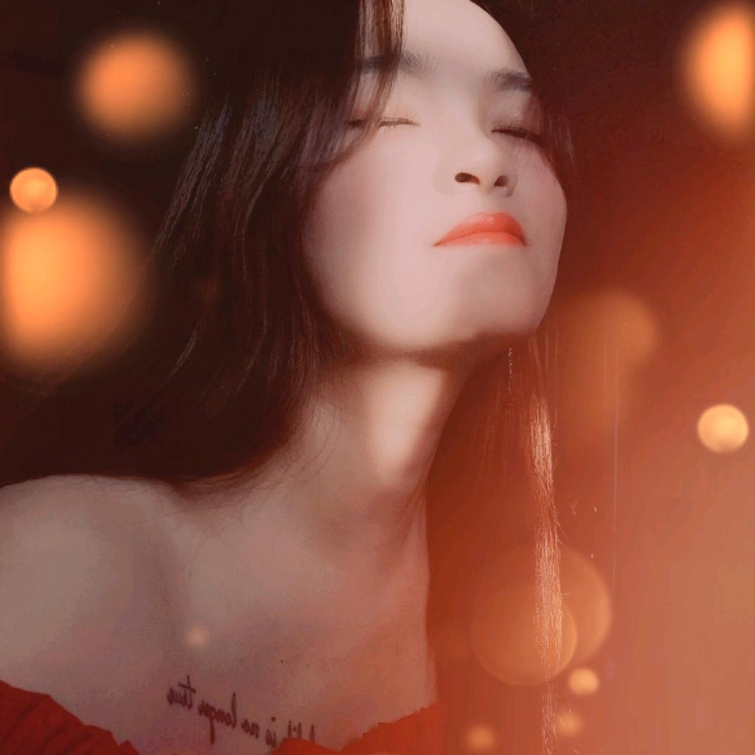 爱人💃