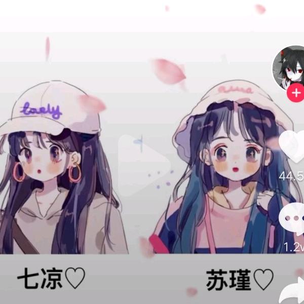 繁星四月
