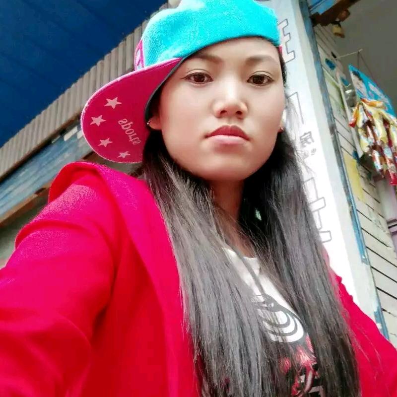 林，苗苗