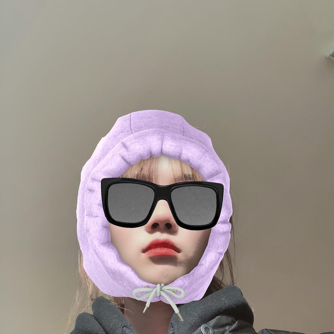 🎶鹿过☁️