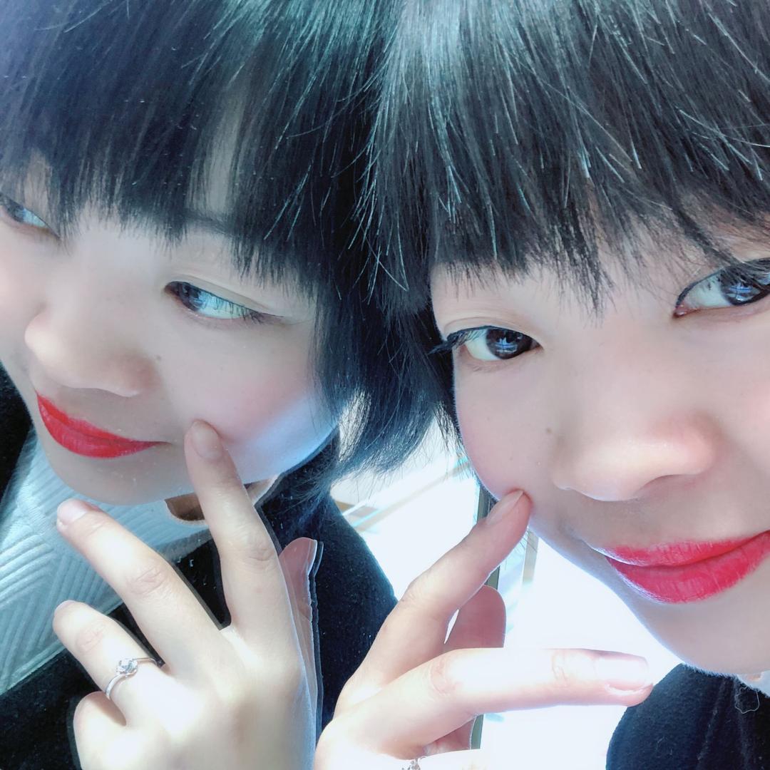 画个💋圈圈