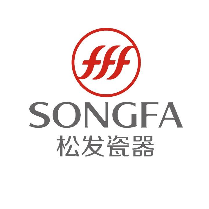 松发瓷器官方旗舰店