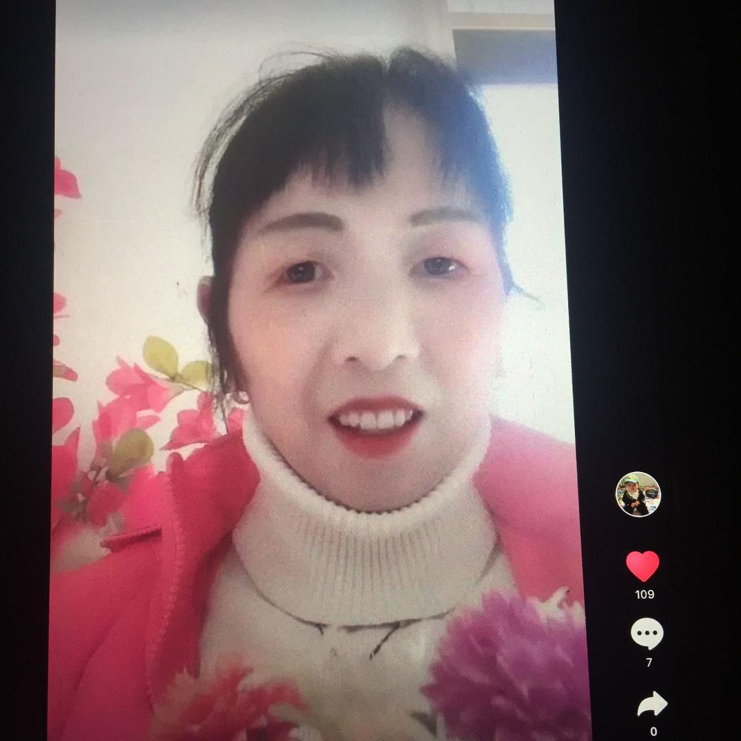邢现英(关赞必回)🌹🌺🌸🌷💐?