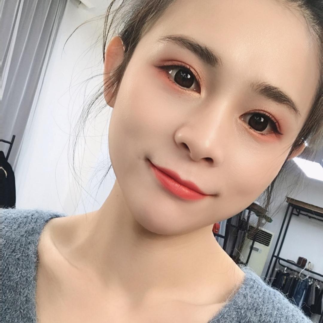 小米粒在努力