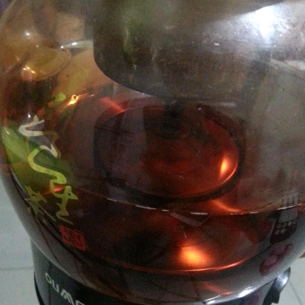 越来越好