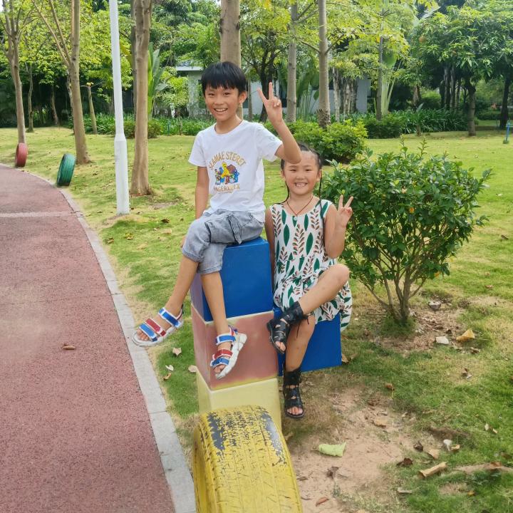 璐璐