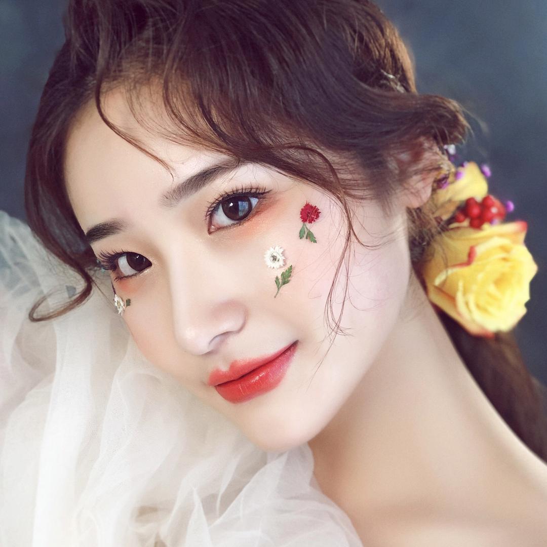 MG如燕💭