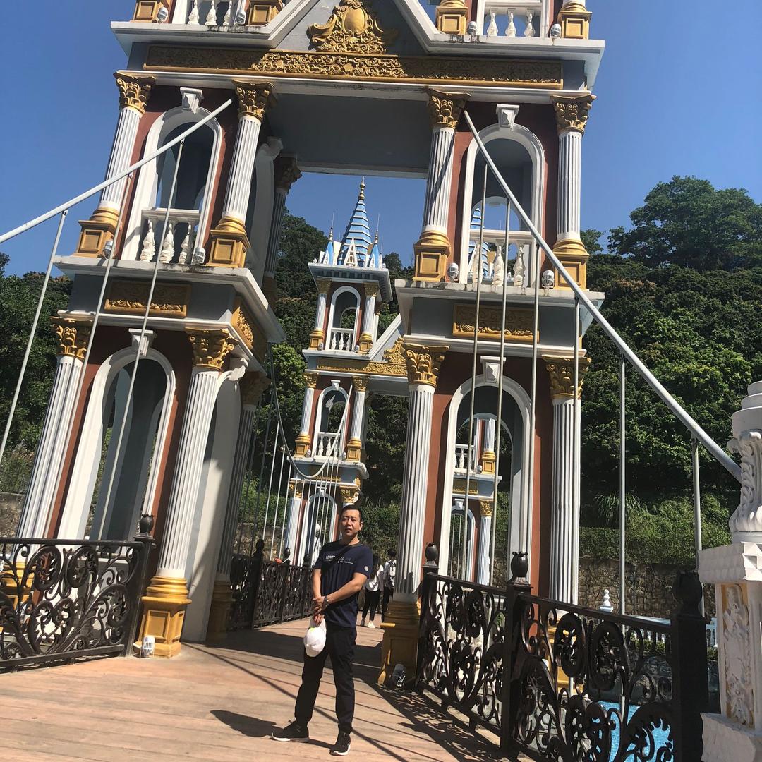 海旭辉遥控器-刘辉