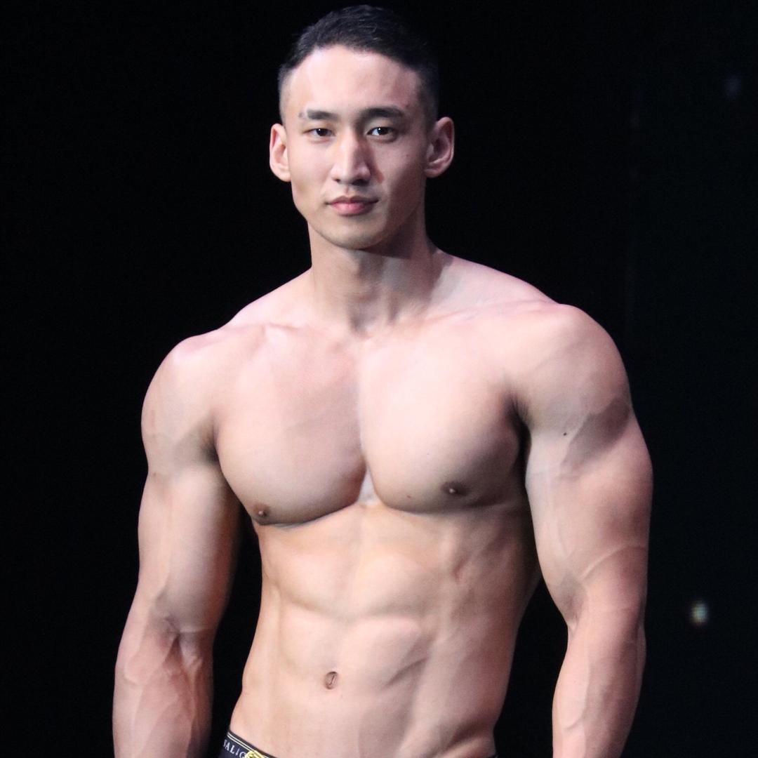 肌肉工厂