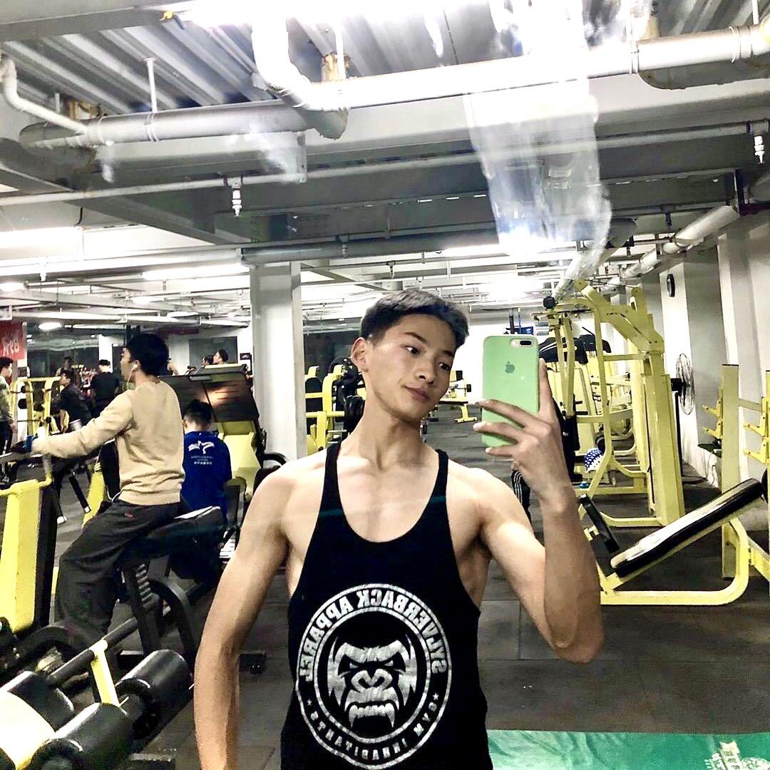 李志帆