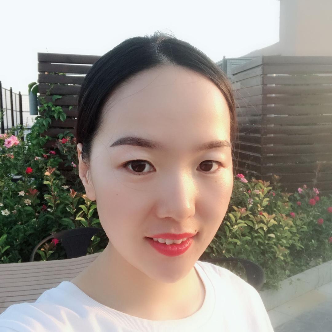 子墨熙颜