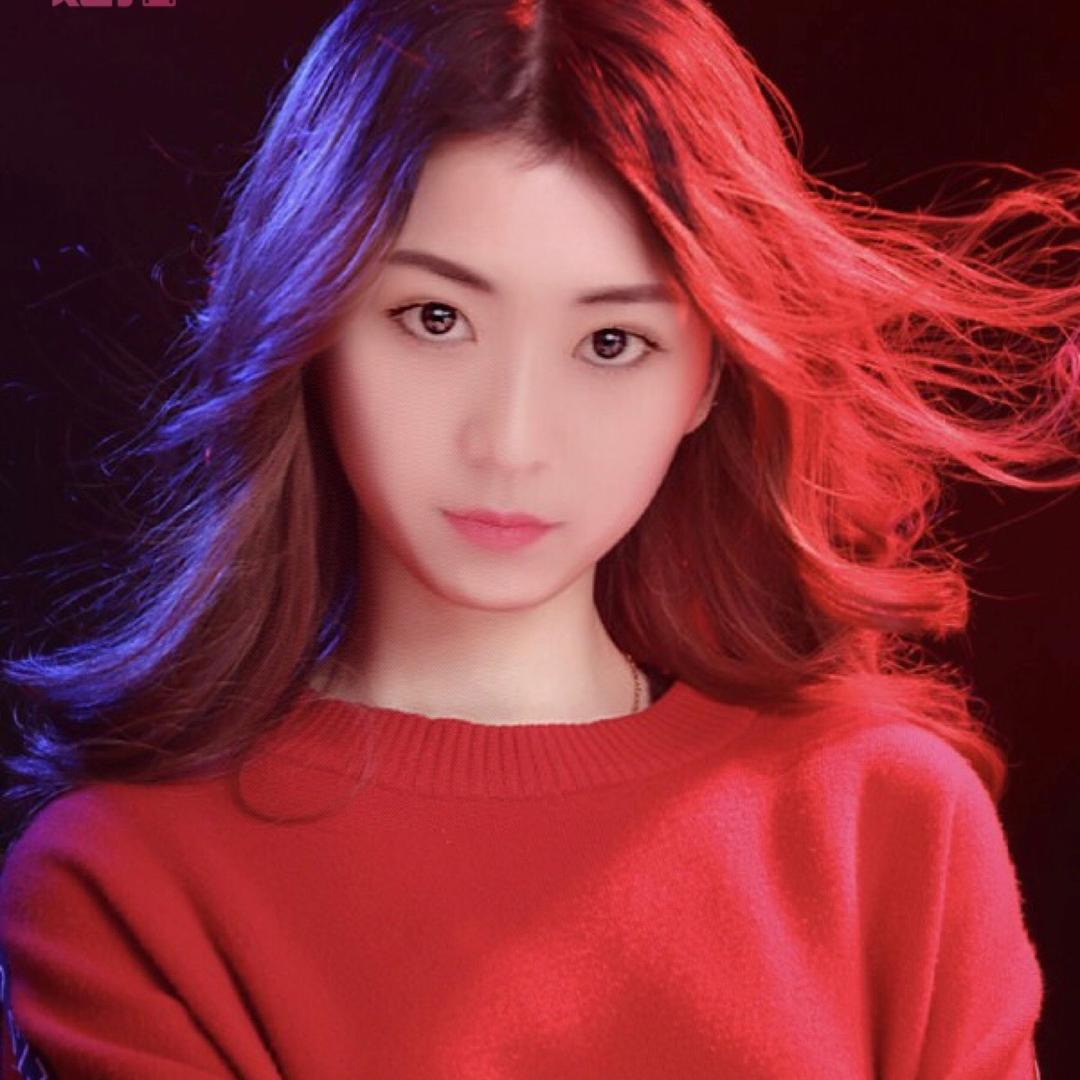 风雨彩虹
