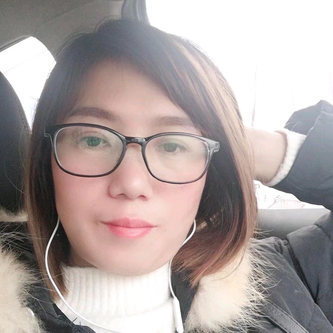微笑的警告