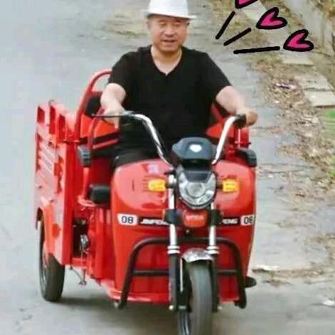 牧马人
