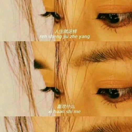 姐的温柔你不懂