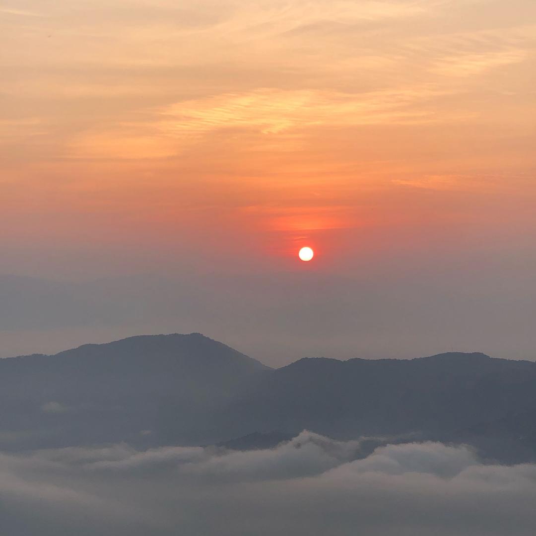 忘记过去的不得意