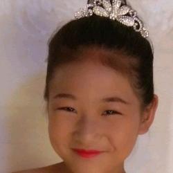 萌女小馨