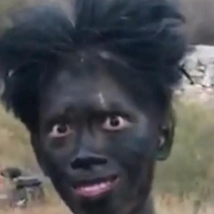 啊態