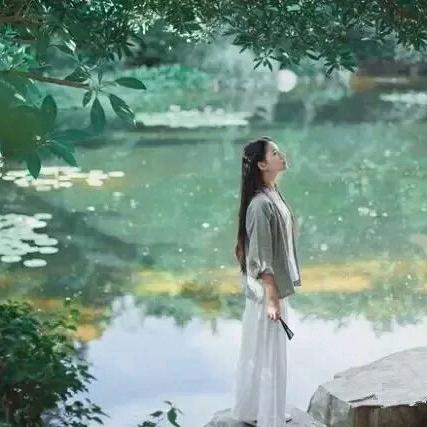 笑若拂风